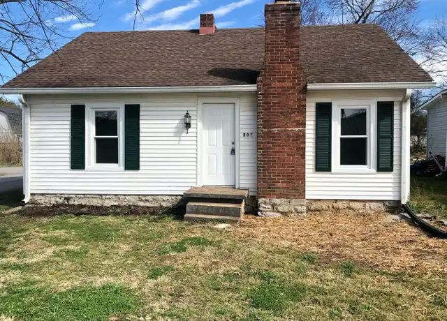 Property at 507 Fairview Ave Unit A, Lebanon, TN, 37087, 2 beds, 1 bath, [object Object]