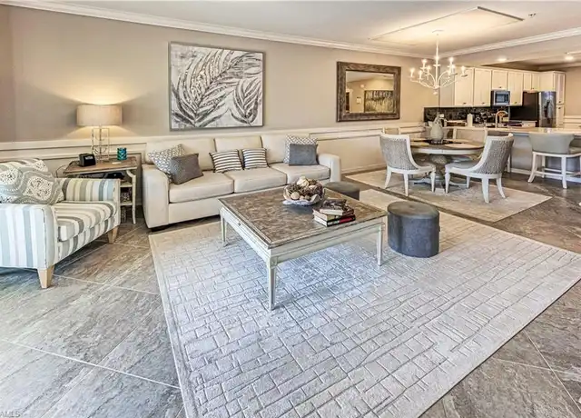 Property at 9572 Trevi Ct #5015, Naples, FL, 34113, 2 beds, 2 baths, [object Object]