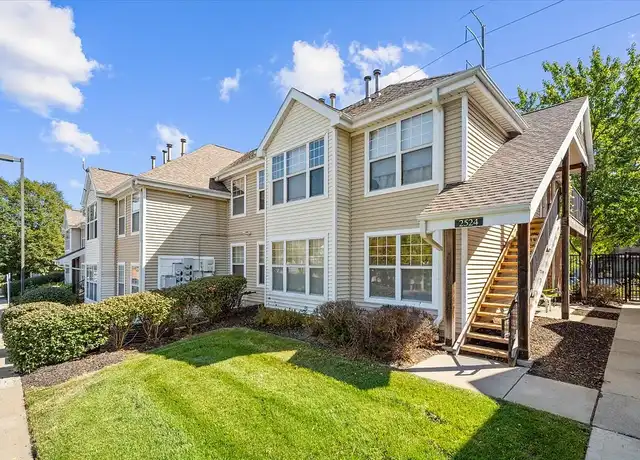 Property at 26th Street Station - 2600 Harrison St, Kansas City, MO, 64108, 1 bed, 1 bath, [object Object]