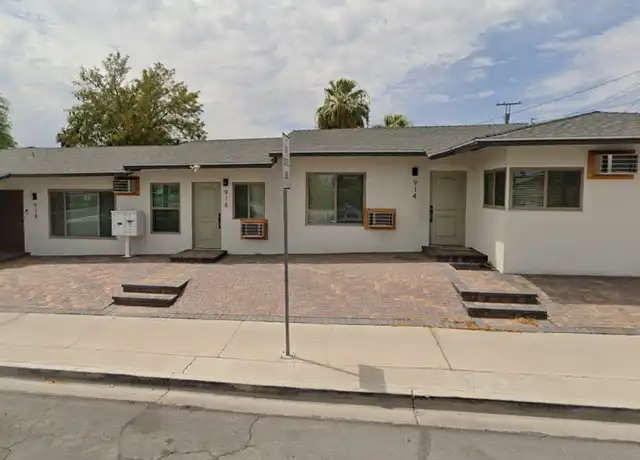 Property at 912 E Bridger Ave Unit 918, Las Vegas, NV, 89101, 1 bed, 1 bath, [object Object]