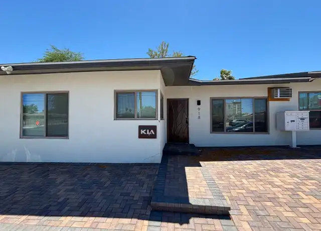 Property at 912 E Bridger Ave Unit 918, Las Vegas, NV, 89101, 1 bed, 1 bath, [object Object]