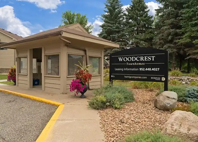 Property at Woodcrest Townhomes - 2479 Woodcrest Dr, Chaska, MN, 55318, 2 beds, 1.5 baths, [object Object]