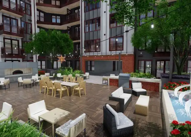 Property at 3402 Harmon Ave Unit C9-74, Austin, TX, 78705, 3 beds, 2 baths, [object Object]