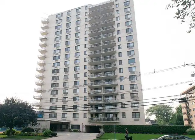 Property at 307 Prospect Ave Unit 6C, Hackensack, NJ, 07601, 2 beds, 2 baths, [object Object]