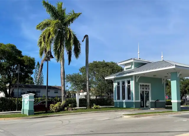 Property at 5317 NW 18th St Unit 2B, Lauderhill, FL, 33313, 3 beds, 2 baths, [object Object]