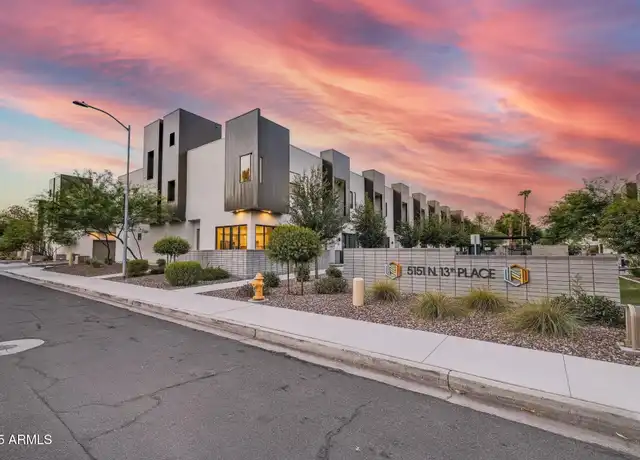 Property at 5151 N 13th Pl Unit 14, Phoenix, AZ, 85014, 3 beds, 2.5 baths, [object Object]