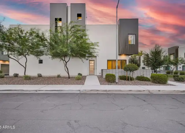 Property at 5151 N 13th Pl Unit 14, Phoenix, AZ, 85014, 3 beds, 2.5 baths, [object Object]
