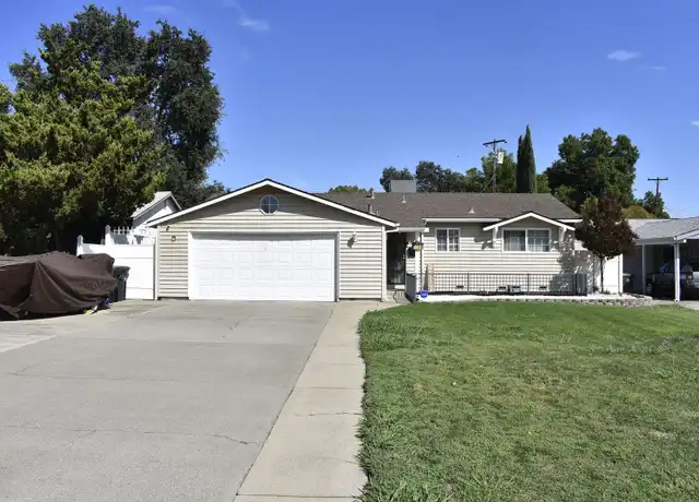 Property at 7706 Garden Gate Dr, Citrus Heights, CA, 95621, 3 beds, 1 bath, [object Object]