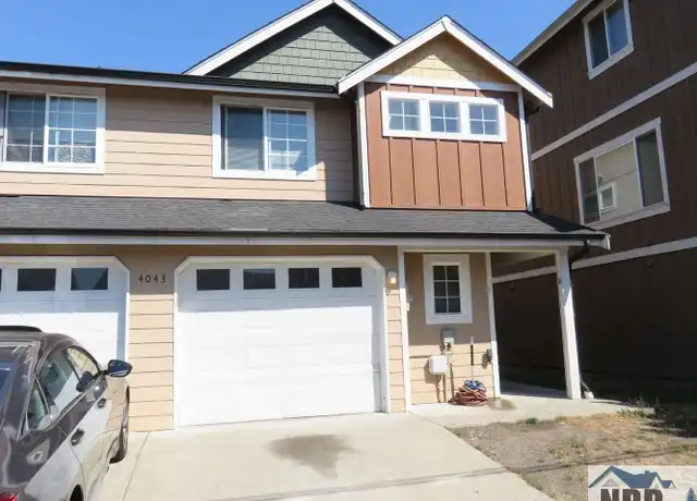 Property at 4043 S Warner St Unit A, Tacoma, WA, 98409, 3 beds, 2.5 baths, [object Object]