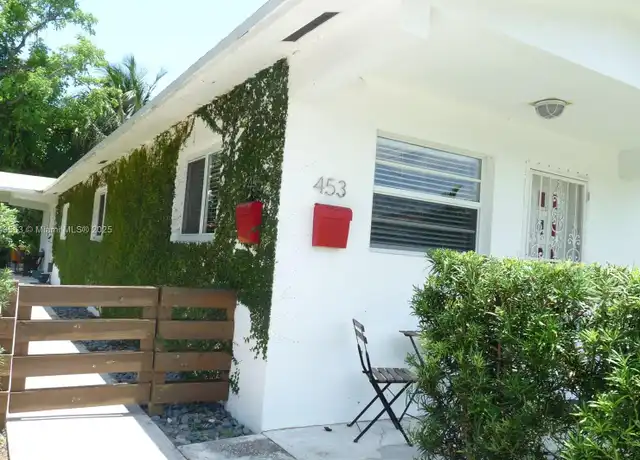 Property at 453 NE 70th St Unit 455, Miami, FL, 33138, 2 beds, 1 bath, [object Object]