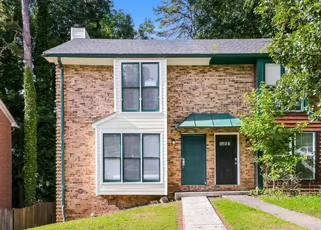 Property at 5353 Ridgemere Ct, Stone Mountain, GA, 30083, 3 beds, 2 baths, [object Object]