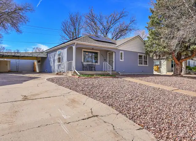 Property at 2317 De Soto Rd, Pueblo, CO, 81003, 3 beds, 2 baths, [object Object]