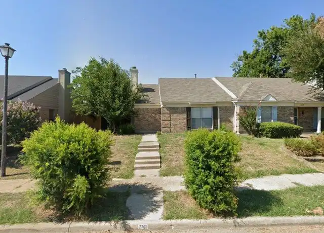 Property at 7701 Calypso Dr, Rowlett, TX, 75088, 2 beds, 2 baths, [object Object]