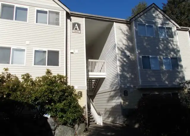 Property at 5911 93rd St SW Unit 206, Tacoma, WA, 98499, 2 beds, 2 baths, [object Object]