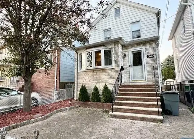 Property at 349 Weart Ave, Lyndhurst, NJ, 07071, 2 beds, 1.5 baths, [object Object]