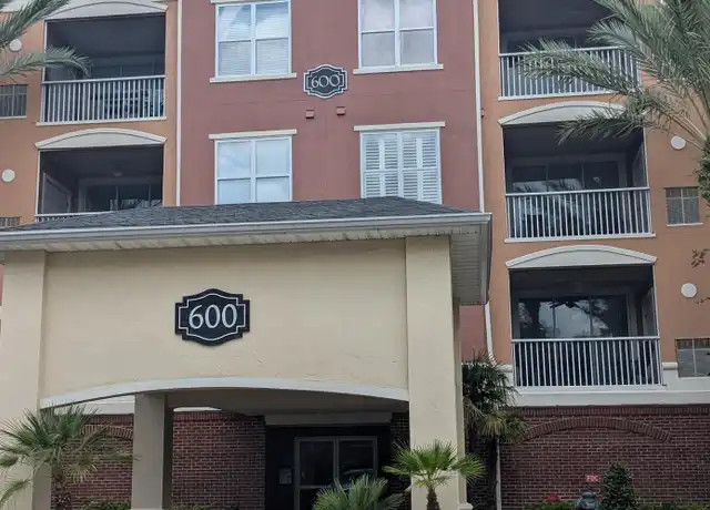 Property at 4480 Deerwood Lake Pkwy #625, Jacksonville, FL, 32216, 2 beds, 2 baths, [object Object]