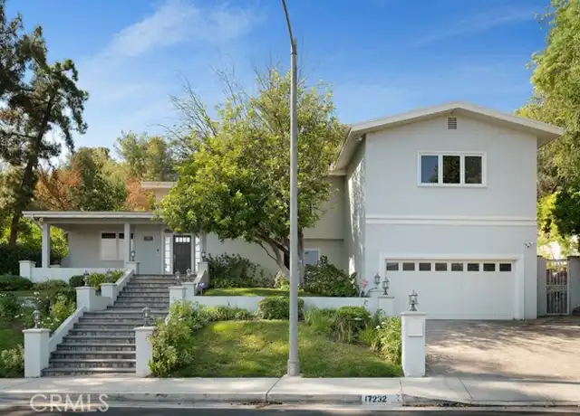 Property at 17232 Quesan Pl, Encino, CA, 91316, 4 beds, 3.5 baths, [object Object]