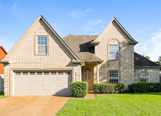 Property at 4924 Wemberley Dr, Memphis, TN, 38125, 5 beds, 3 baths, [object Object]