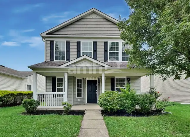 Property at 2324 Blackthorn Dr, Franklin, IN, 46131, 4 beds, 2.5 baths, [object Object]