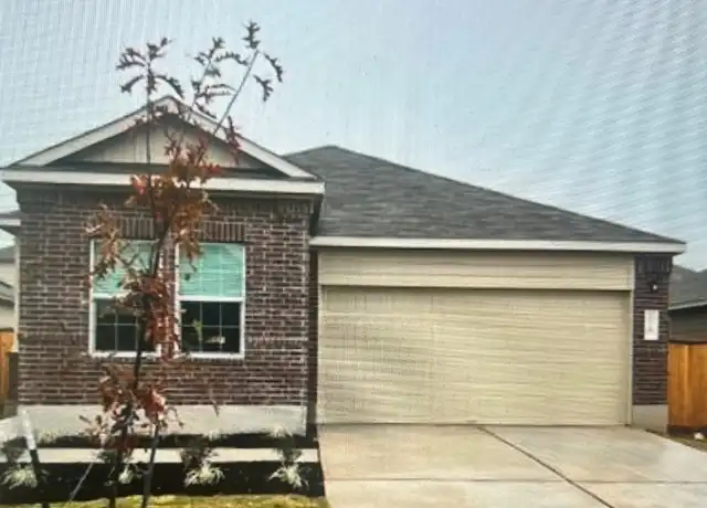 Property at 128 Perfect World Loop, Jarrell, TX, 76537, 4 beds, 2 baths, [object Object]