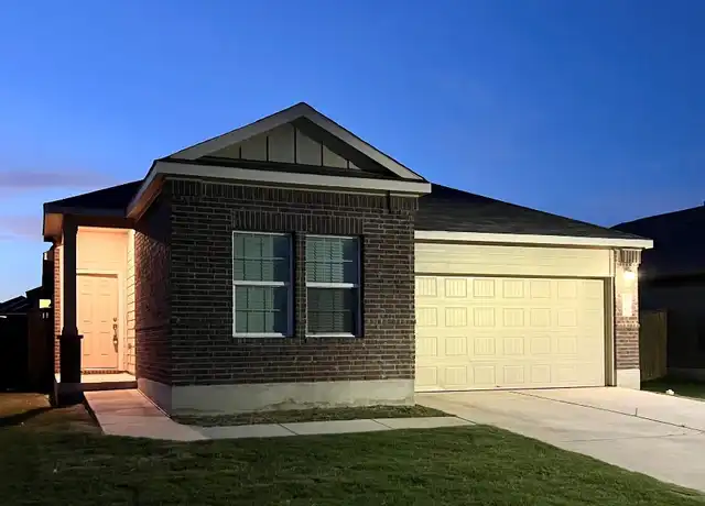 Property at 128 Perfect World Loop, Jarrell, TX, 76537, 4 beds, 2 baths, [object Object]