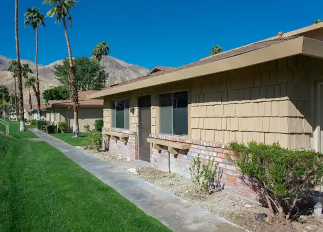 Property at 72714 Willow St #1, Palm Desert, CA, 92260, 2 beds, 1 bath, [object Object]