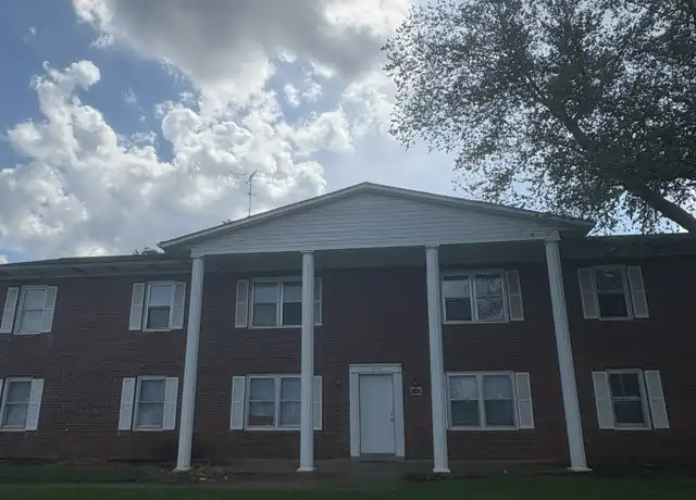 Property at 1717 Oshea St Unit B, Bowling Green, KY, 42104, 3 beds, 2 baths, [object Object]