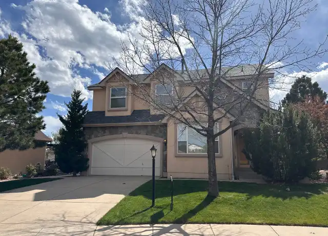 Property at 3904 Cherry Plum Dr, Colorado Springs, CO, 80920, 4 beds, 4 baths, [object Object]