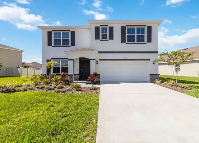 Property at 17308 Reserva Dr, Bradenton, FL, 34211, 5 beds, 3 baths, [object Object]