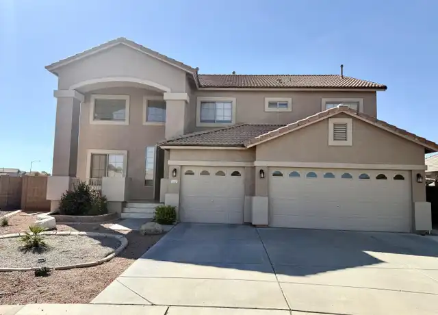 Property at 2914 N 127th Ln, Avondale, AZ, 85392, 5 beds, 3 baths, [object Object]