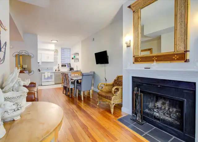 Property at 1118 F St NE Unit 2, Washington, DC, 20002, 2 beds, 2 baths, [object Object]