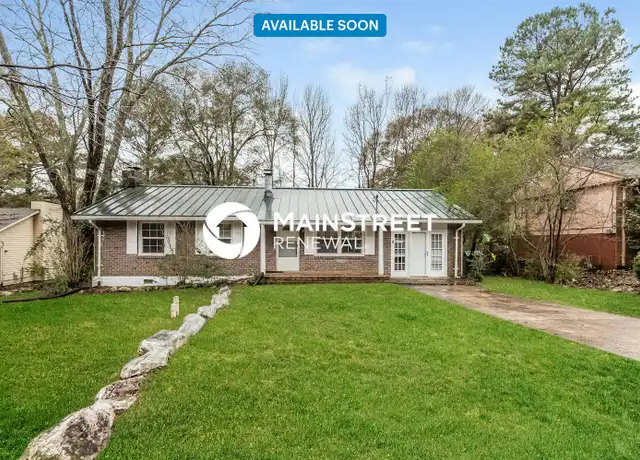 Property at 8155 Tudor Dr, Jonesboro, GA, 30238, 3 beds, 2 baths, [object Object]