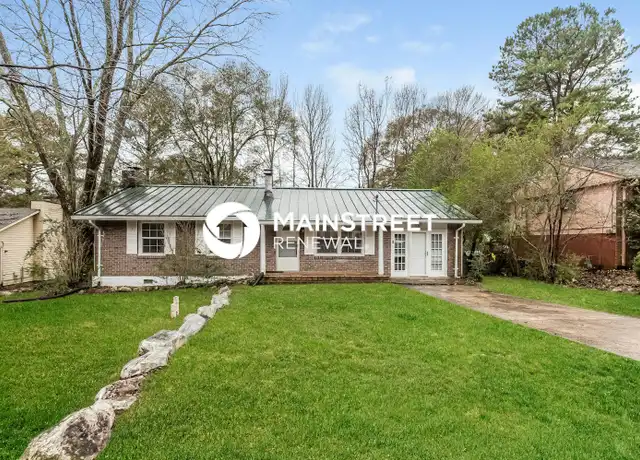 Property at 8155 Tudor Dr, Jonesboro, GA, 30238, 3 beds, 2 baths, [object Object]