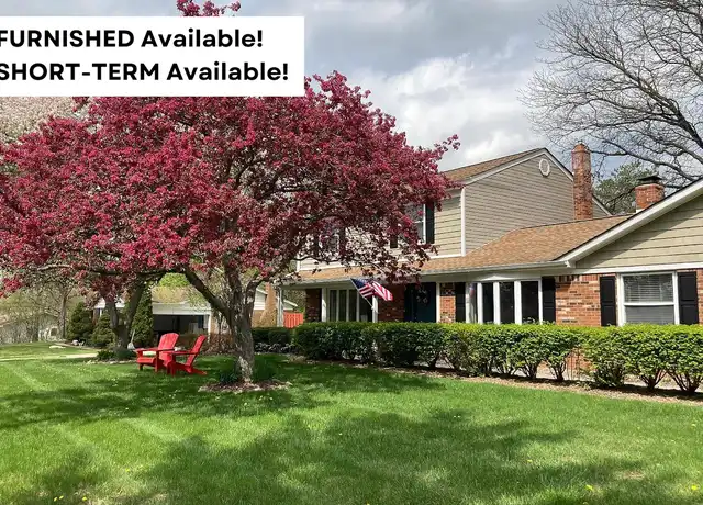 Property at 22000 Taft Rd, Northville, MI, 48167, 4 beds, 2.5 baths, [object Object]