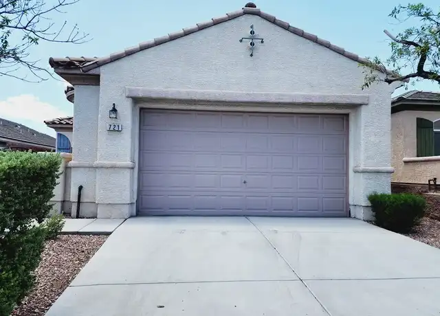 Property at 721 Granite Rapids St, Las Vegas, NV, 89138, 3 beds, 2 baths, [object Object]
