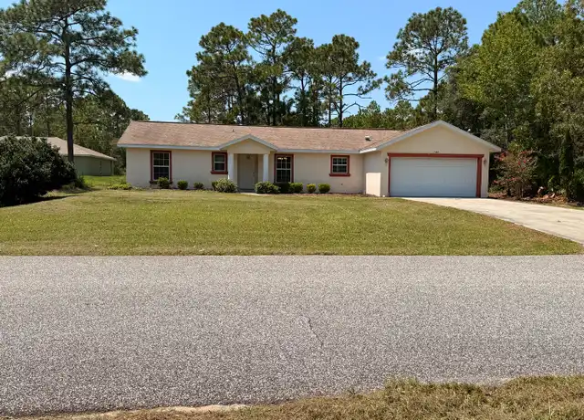 Property at 7228 N Everest Ter, Dunnellon, FL, 34434, 3 beds, 2 baths, [object Object]