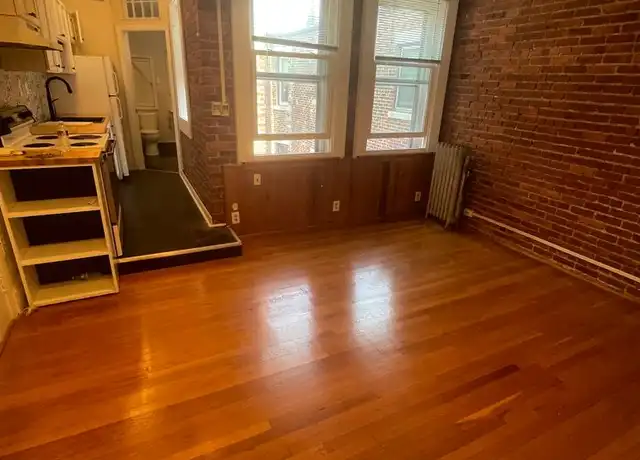 Property at 81 Marion St, Brookline, MA, 02446, 0 beds, 1 bath, [object Object]