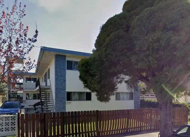 Property at 1202 Carrison St Unit D, Berkeley, CA, 94702, 2 beds, 1 bath, [object Object]
