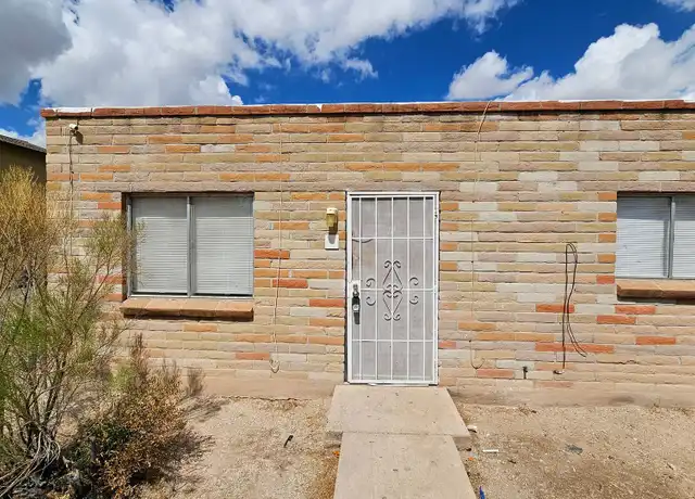 Property at 146 E Kelso St Unit KELSO146-F, Tucson, AZ, 85705, 2 beds, 1 bath, [object Object]
