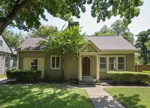 Property at 6112 Prospect Ave, Dallas, TX, 75214, 3 beds, 2 baths, [object Object]