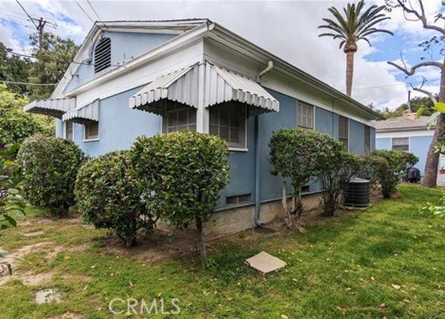 Photo of 537 N Yale Ave, Claremont, CA 91711