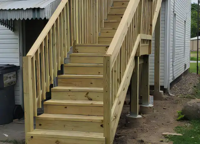 Property at 515 N Washington St, Castalia, OH, 44824, 2 beds, 1 bath, [object Object]