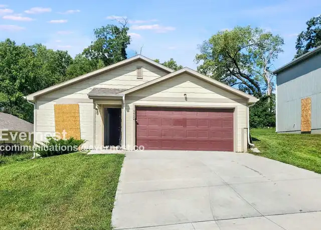 Property at 3924 Park Ave, Kansas City, MO, 64130, 3 beds, 2 baths, [object Object]