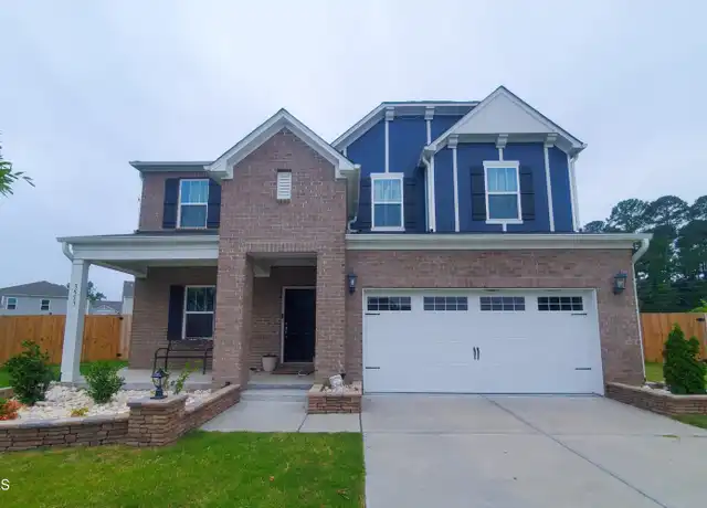Property at 3553 Lovage Dr, Apex, NC, 27502, 5 beds, 3 baths, [object Object]