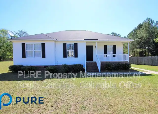 Property at 11 S Firetower Ct, Blythewood, SC, 29016, 3 beds, 2 baths, [object Object]