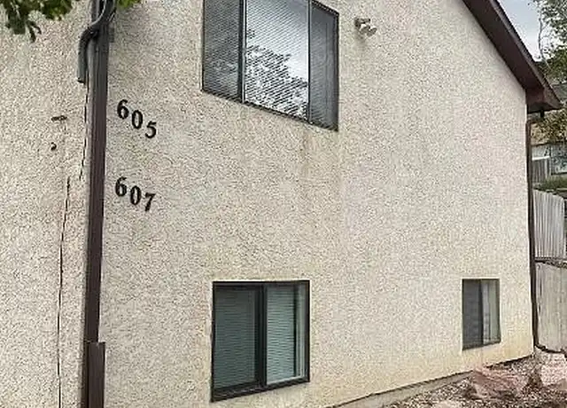 Property at 607 W 15th St Unit 607, Pueblo, CO, 81003, 3 beds, 2 baths, [object Object]