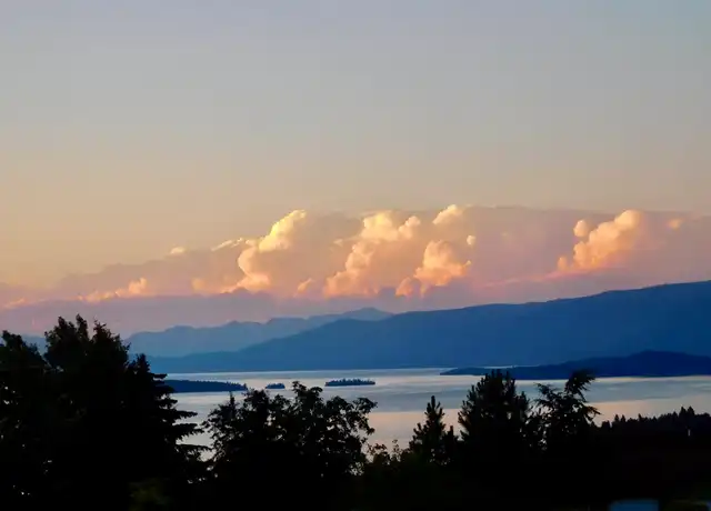 Property at 1 Claffey Dr Unit Upper, Polson, MT, 59860, 2 beds, 2 baths, [object Object]
