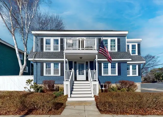 Property at 86 Chester Ave Unit 2, Winthrop, MA, 02152, 4 beds, 1.5 baths, [object Object]