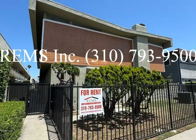 Property at 710 S Fir Ave Unit 05, Inglewood, CA, 90301, 2 beds, 2 baths, [object Object]