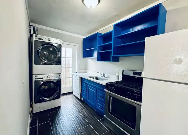 Property at 1 Sidney St, Houston, TX, 77003, 1 bed, 1 bath, [object Object]